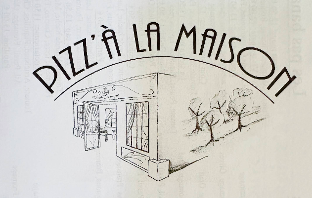 Pizz à la maison